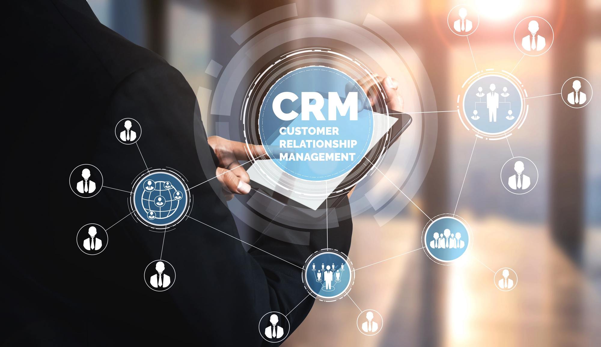 Плюсы ЦРМ | Виды CRM систем их плюсы и минусы